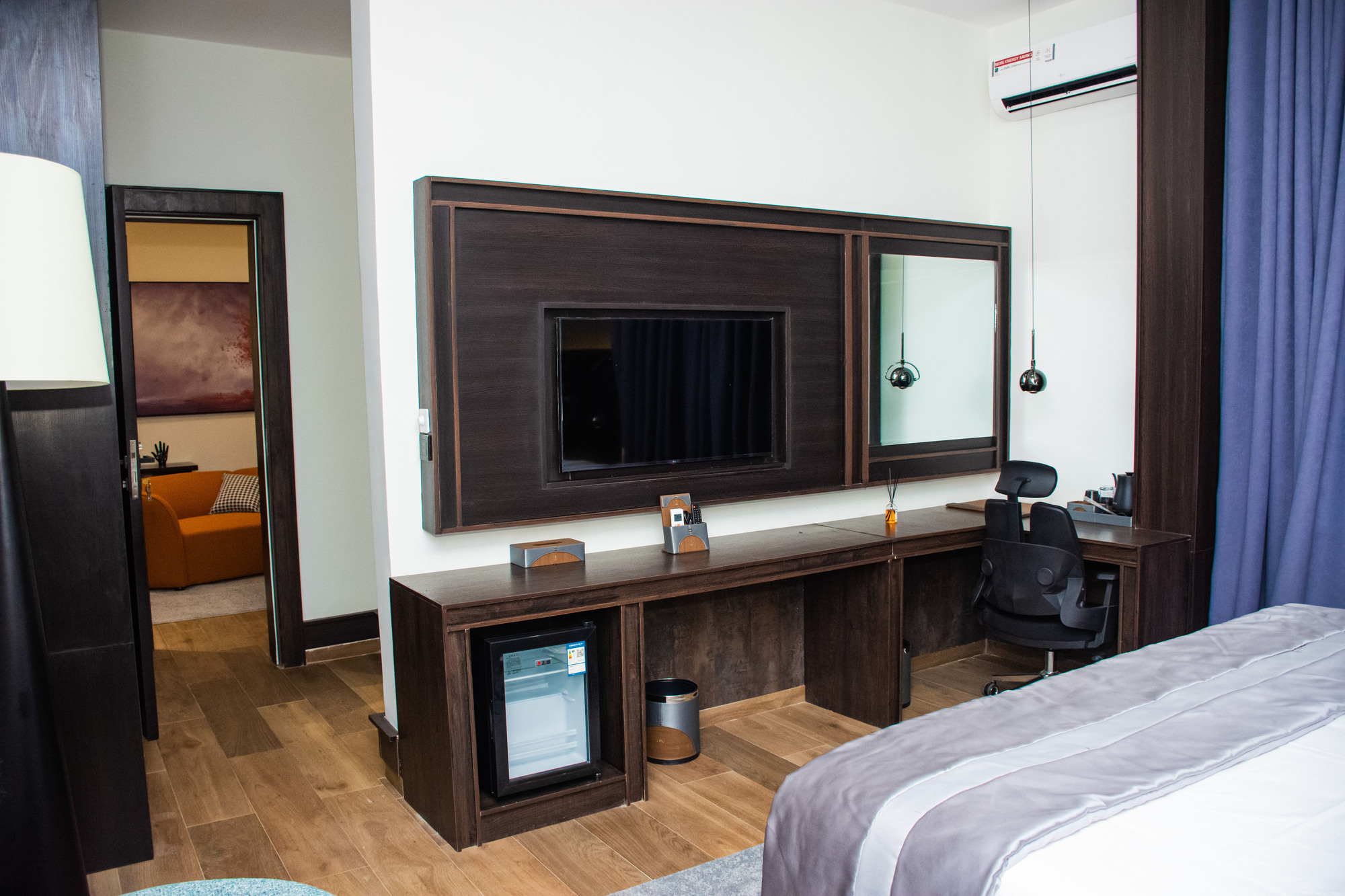 Pearl Suites